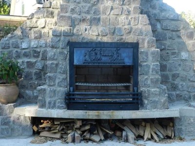 Holiday house Ferienhaus in Olst-Wijhe mit Sauna - Outdoor photo 30