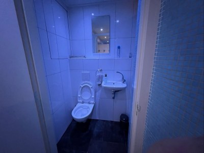 Holiday house Ferienhaus in Olst-Wijhe mit Sauna - Outdoor photo 32