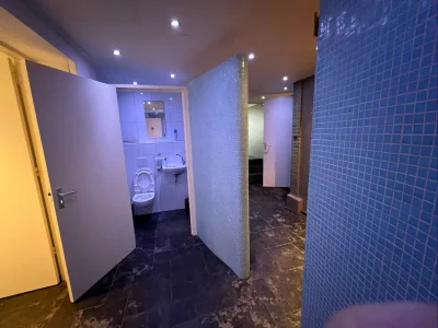 Holiday house Ferienhaus in Olst-Wijhe mit Sauna - Outdoor photo 33