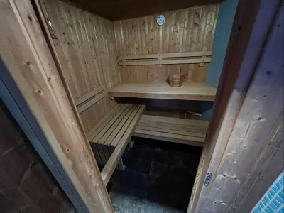 Holiday house Ferienhaus in Olst-Wijhe mit Sauna - Outdoor photo 34