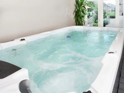 Holiday house Ferienhaus in Olst-Wijhe mit Sauna - Outdoor photo 36