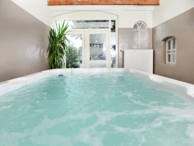 Holiday house Ferienhaus in Olst-Wijhe mit Sauna - Outdoor photo 37