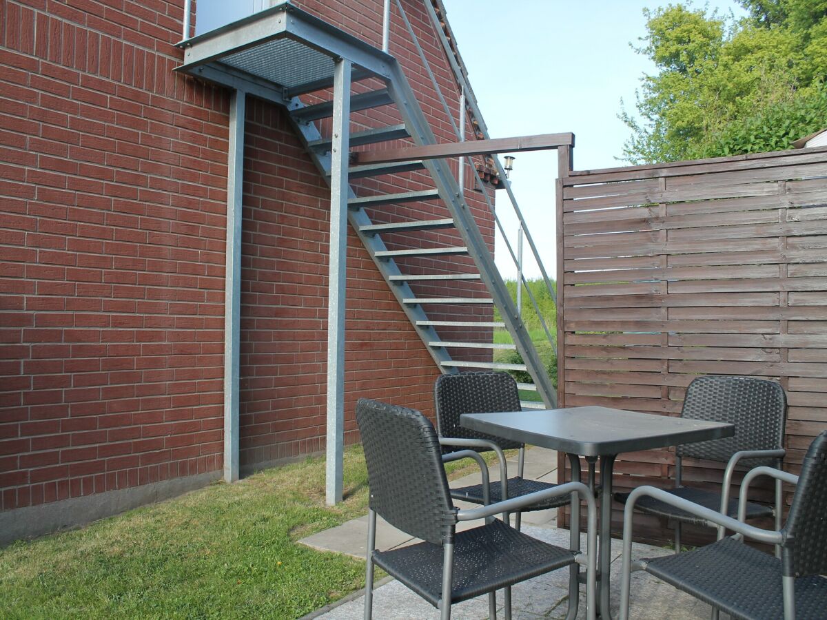 Apartment Moderne Ferienwohnung in Meeresnähe in Tarnewitz - Outdoor photo 2