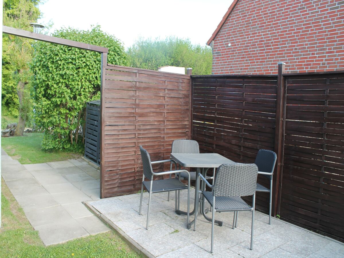 Apartment Moderne Ferienwohnung in Meeresnähe in Tarnewitz - Outdoor photo 3