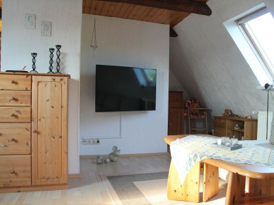 Apartment Moderne Ferienwohnung in Meeresnähe in Tarnewitz - Features photo 5