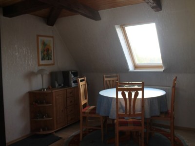 Apartment Moderne Ferienwohnung in Meeresnähe in Tarnewitz - Features photo 7