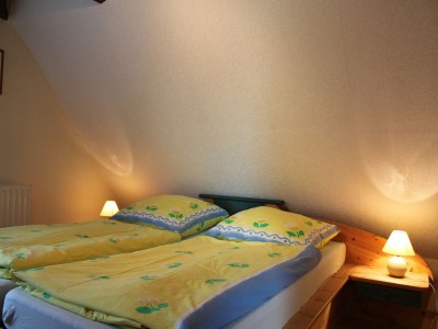 Apartment Moderne Ferienwohnung in Meeresnähe in Tarnewitz - Features photo 8