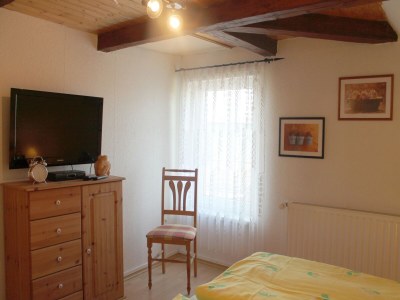 Apartment Moderne Ferienwohnung in Meeresnähe in Tarnewitz - Features photo 9