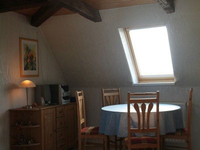 Apartment Moderne Ferienwohnung in Meeresnähe in Tarnewitz - Features photo 11