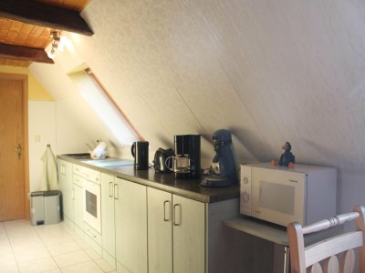 Apartment Moderne Ferienwohnung in Meeresnähe in Tarnewitz - Features photo 12