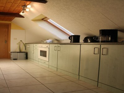 Apartment Moderne Ferienwohnung in Meeresnähe in Tarnewitz - Features photo 14