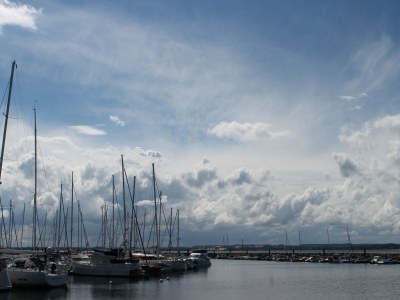 Apartment Moderne Ferienwohnung in Meeresnähe in Tarnewitz - Environment photo 27