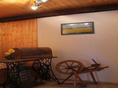 Apartment Moderne Ferienwohnung in Meeresnähe in Tarnewitz - Outdoor photo 31