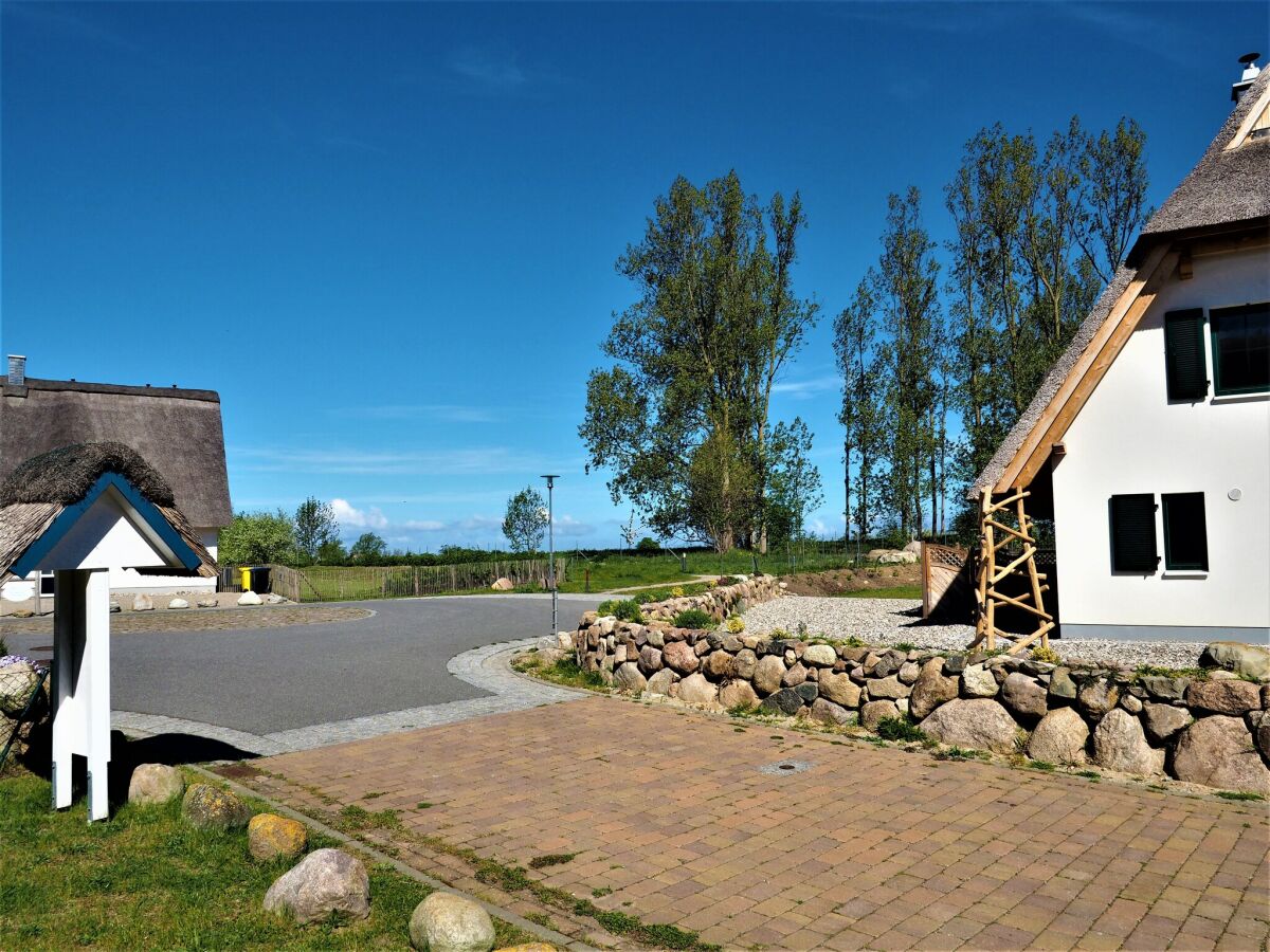 Holiday house Freistehendes Ferienhaus in Rerik mit Sauna - Outdoor photo 2