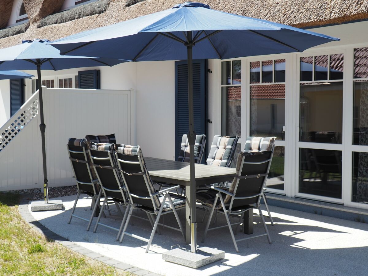 Holiday house Freistehendes Ferienhaus in Rerik mit Sauna - Outdoor photo 4