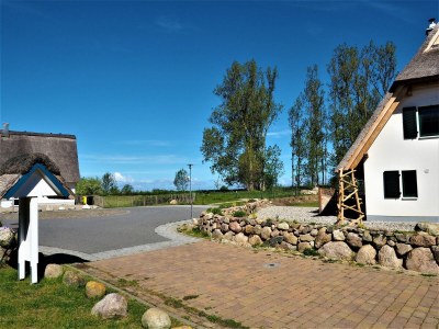 Holiday house Freistehendes Ferienhaus in Rerik mit Sauna - Outdoor photo 2