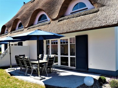 Holiday house Freistehendes Ferienhaus in Rerik mit Sauna - Outdoor photo 3