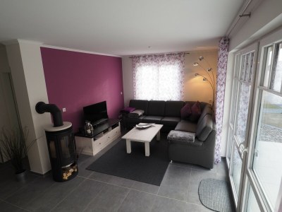 Holiday house Freistehendes Ferienhaus in Rerik mit Sauna - Features photo 6