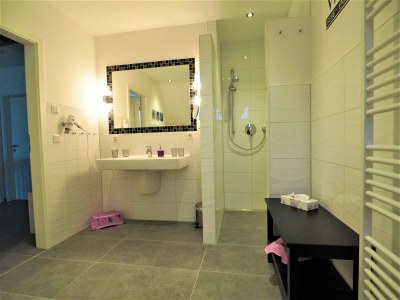 Holiday house Freistehendes Ferienhaus in Rerik mit Sauna - Features photo 7