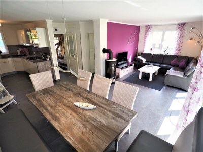 Holiday house Freistehendes Ferienhaus in Rerik mit Sauna - Features photo 8