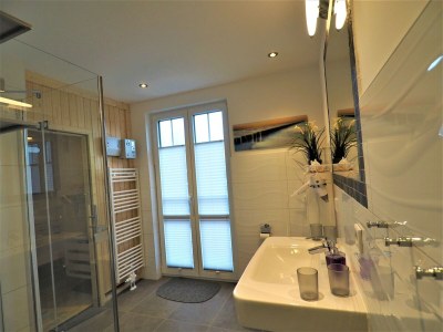 Holiday house Freistehendes Ferienhaus in Rerik mit Sauna - Features photo 9