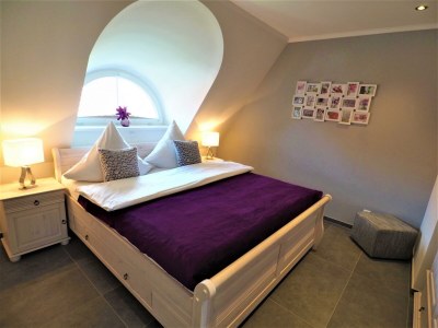 Holiday house Freistehendes Ferienhaus in Rerik mit Sauna - Features photo 10