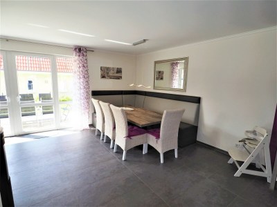 Holiday house Freistehendes Ferienhaus in Rerik mit Sauna - Features photo 11