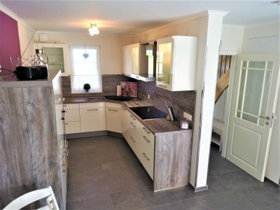 Holiday house Freistehendes Ferienhaus in Rerik mit Sauna - Features photo 12