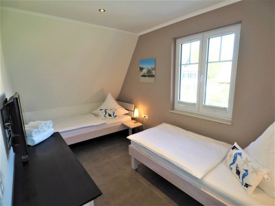 Holiday house Freistehendes Ferienhaus in Rerik mit Sauna - Features photo 13