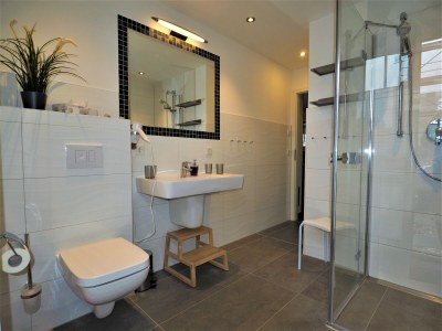 Holiday house Freistehendes Ferienhaus in Rerik mit Sauna - Features photo 15