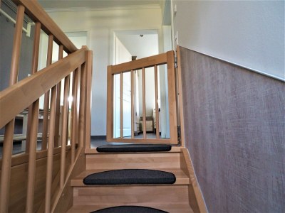 Holiday house Freistehendes Ferienhaus in Rerik mit Sauna - Features photo 17