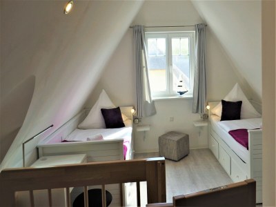 Holiday house Freistehendes Ferienhaus in Rerik mit Sauna - Features photo 19