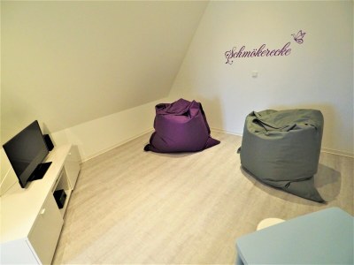 Holiday house Freistehendes Ferienhaus in Rerik mit Sauna - Outdoor photo 40