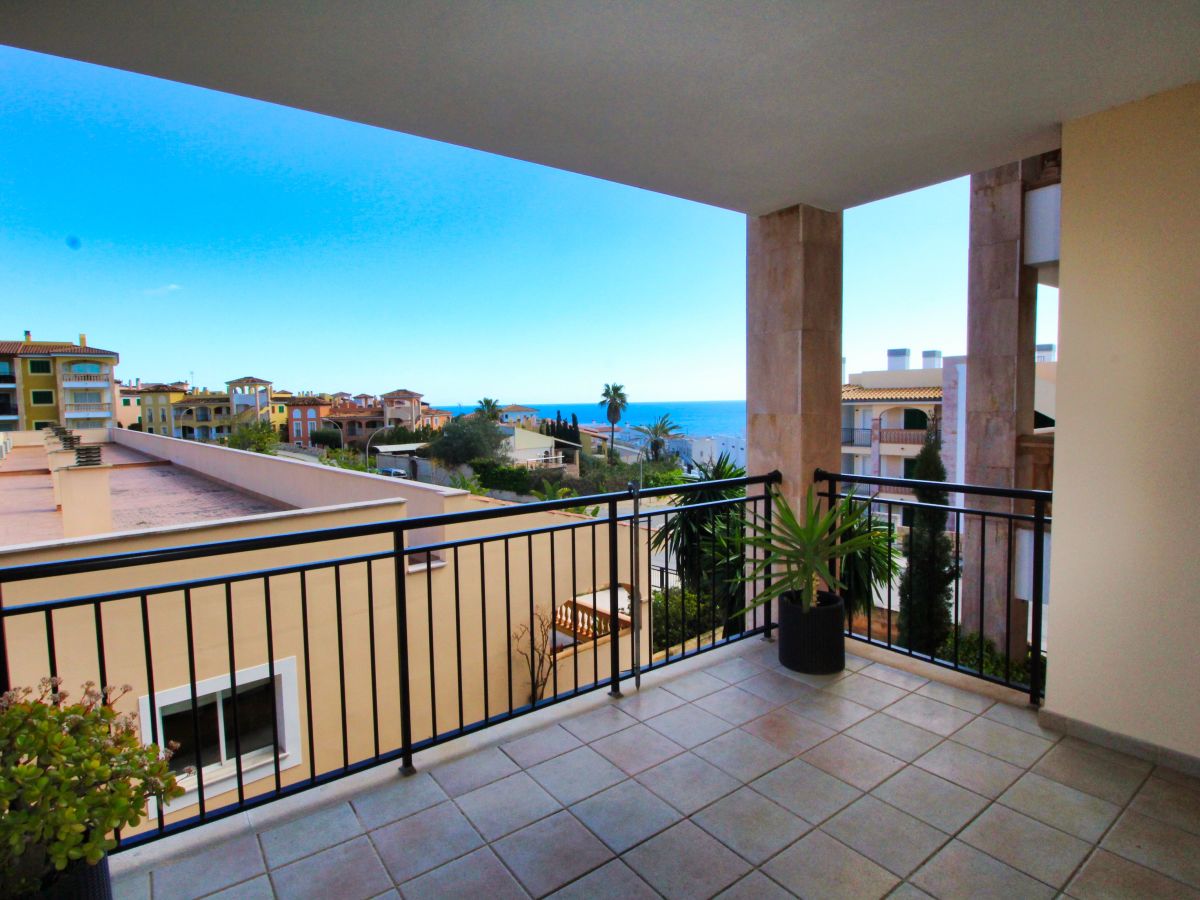 Holiday apartment Magrana Azul - Outdoor photo 2