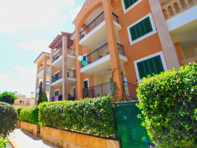 Holiday apartment Magrana Azul - Outdoor photo 3