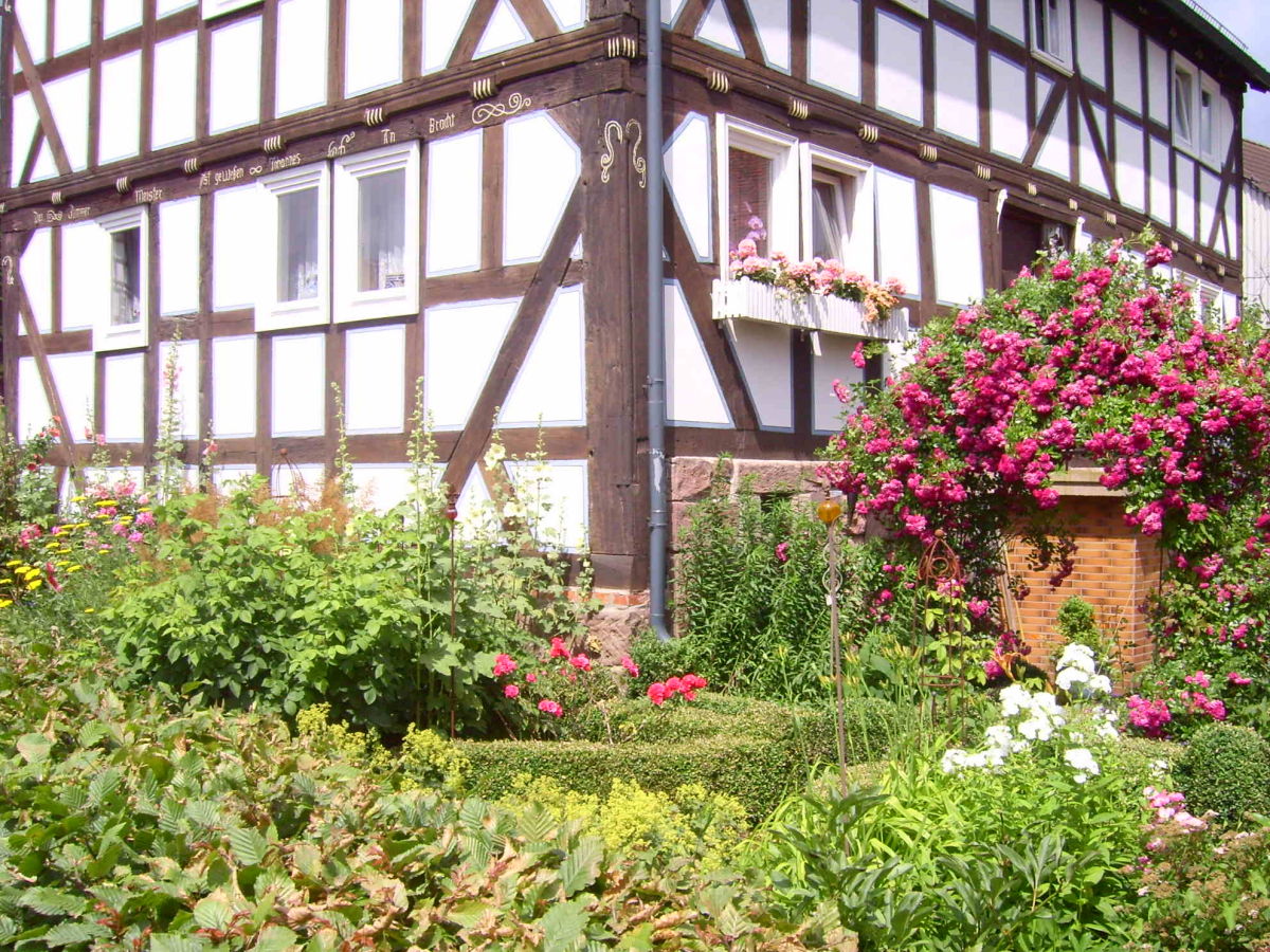 Holiday house WERTS HOF | Ferienhaus - Outdoor photo 3