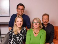 Karin Krause, Anna-Lena Schütz