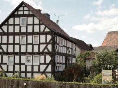 Holiday house WERTS HOF | Ferienhaus in Bracht - Holiday house