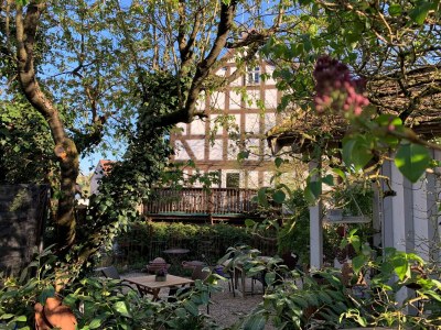 Holiday house WERTS HOF | Ferienhaus - Outdoor photo 6