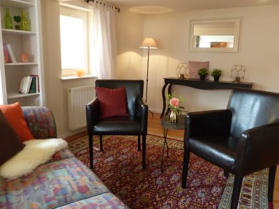 Holiday house WERTS HOF | Ferienhaus - Features photo 7