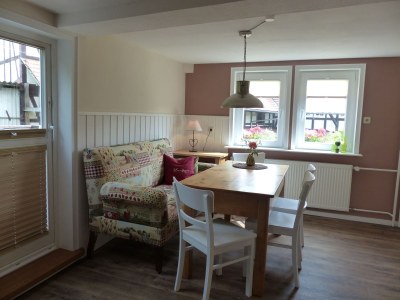 Holiday house WERTS HOF | Ferienhaus - Features photo 8