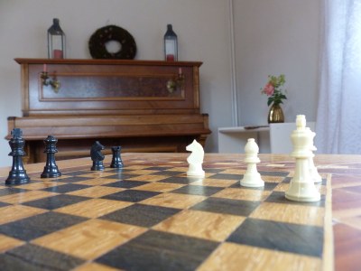 Holiday house WERTS HOF | Ferienhaus - Features photo 9