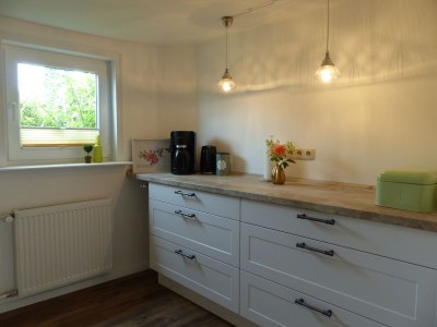 Holiday house WERTS HOF | Ferienhaus - Features photo 11