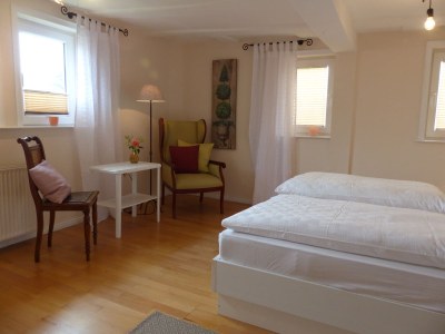 Holiday house WERTS HOF | Ferienhaus - Features photo 13