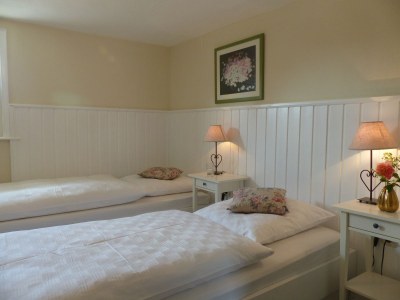 Holiday house WERTS HOF | Ferienhaus - Features photo 14