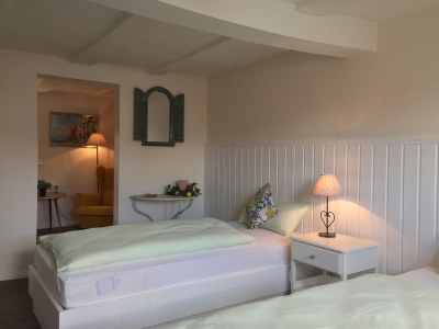 Holiday house WERTS HOF | Ferienhaus - Features photo 15