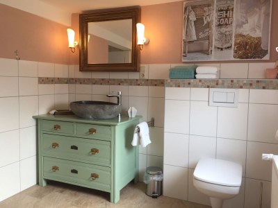 Holiday house WERTS HOF | Ferienhaus - Features photo 16