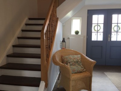 Holiday house WERTS HOF | Ferienhaus - Features photo 18