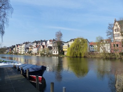 Holiday house WERTS HOF | Ferienhaus - Environment photo 19