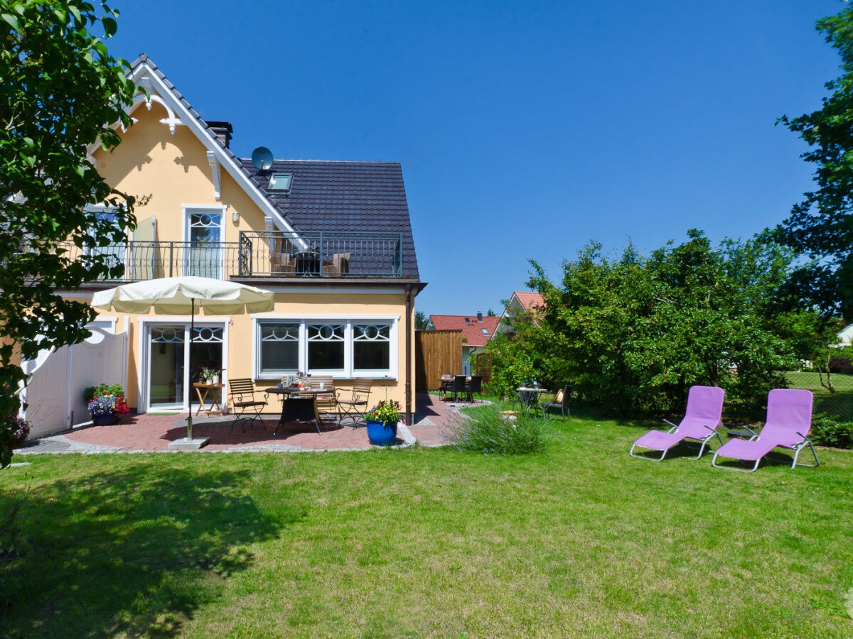 Holiday house Bloom 2 - Outdoor photo 2